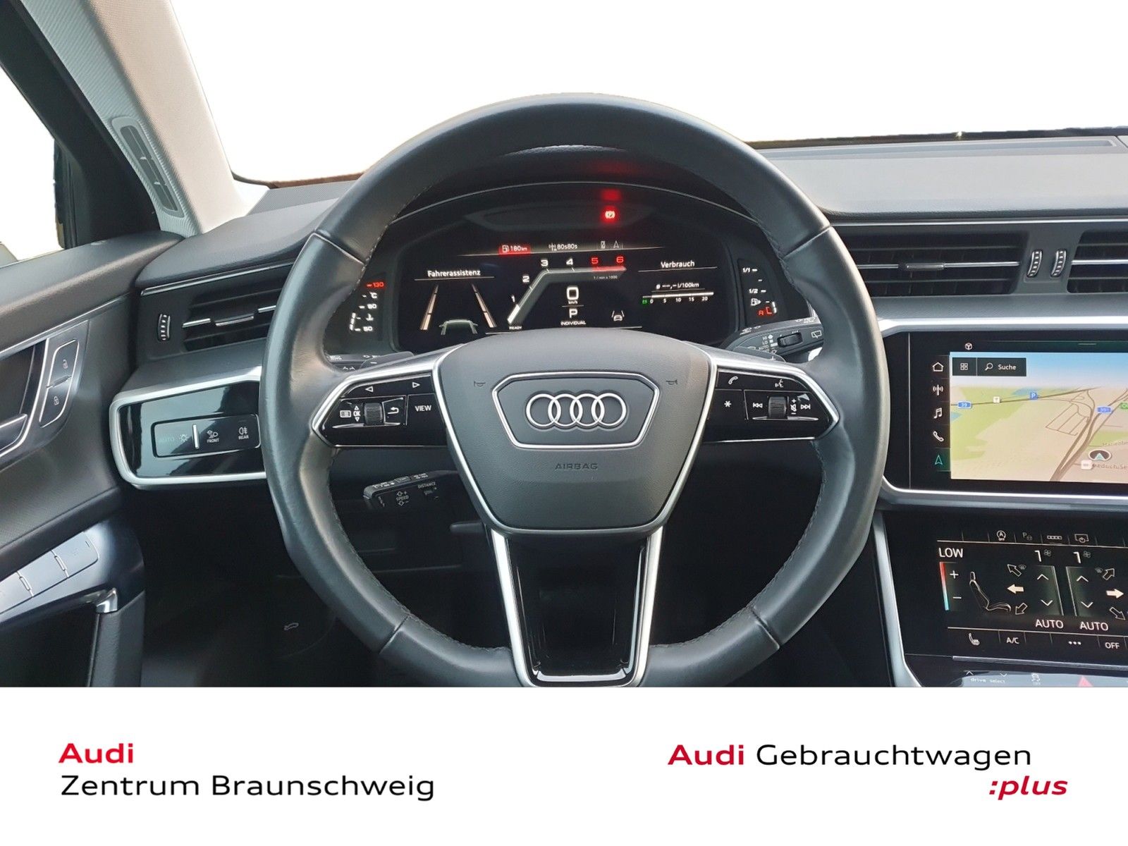 Audi A6 - Bild 11