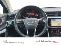 Audi A6 - Vorschau Bild 11