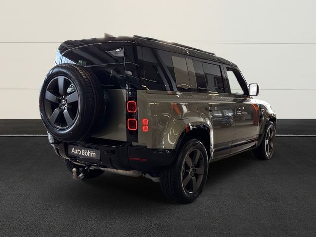 Land Rover Defender 110 D250 SE X-Dynamic+AHK+Pano+Matrix+M