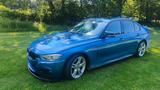 BMW 328i 3l Xdrive M Edition Reimport USA - Reimport gebraucht