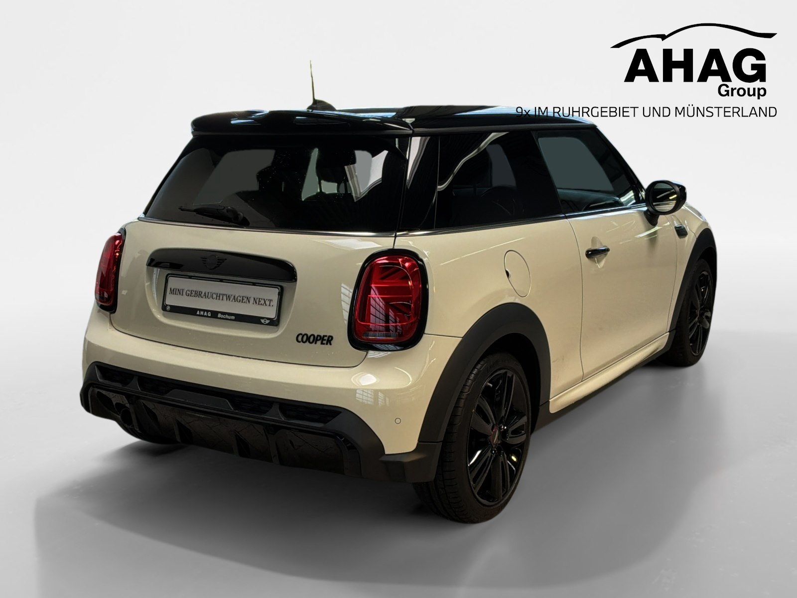 MINI Cooper - Bild 4