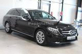 Mercedes-Benz C 180 T CGI *NAVI*LED*AHK*CAM*PDC*SHZ*SPUR*TOTW* - Mercedes-Benz C 180 in Mönchengladbach