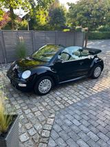 Volkswagen Beetle - VW Gebrauchtwagen von 2003