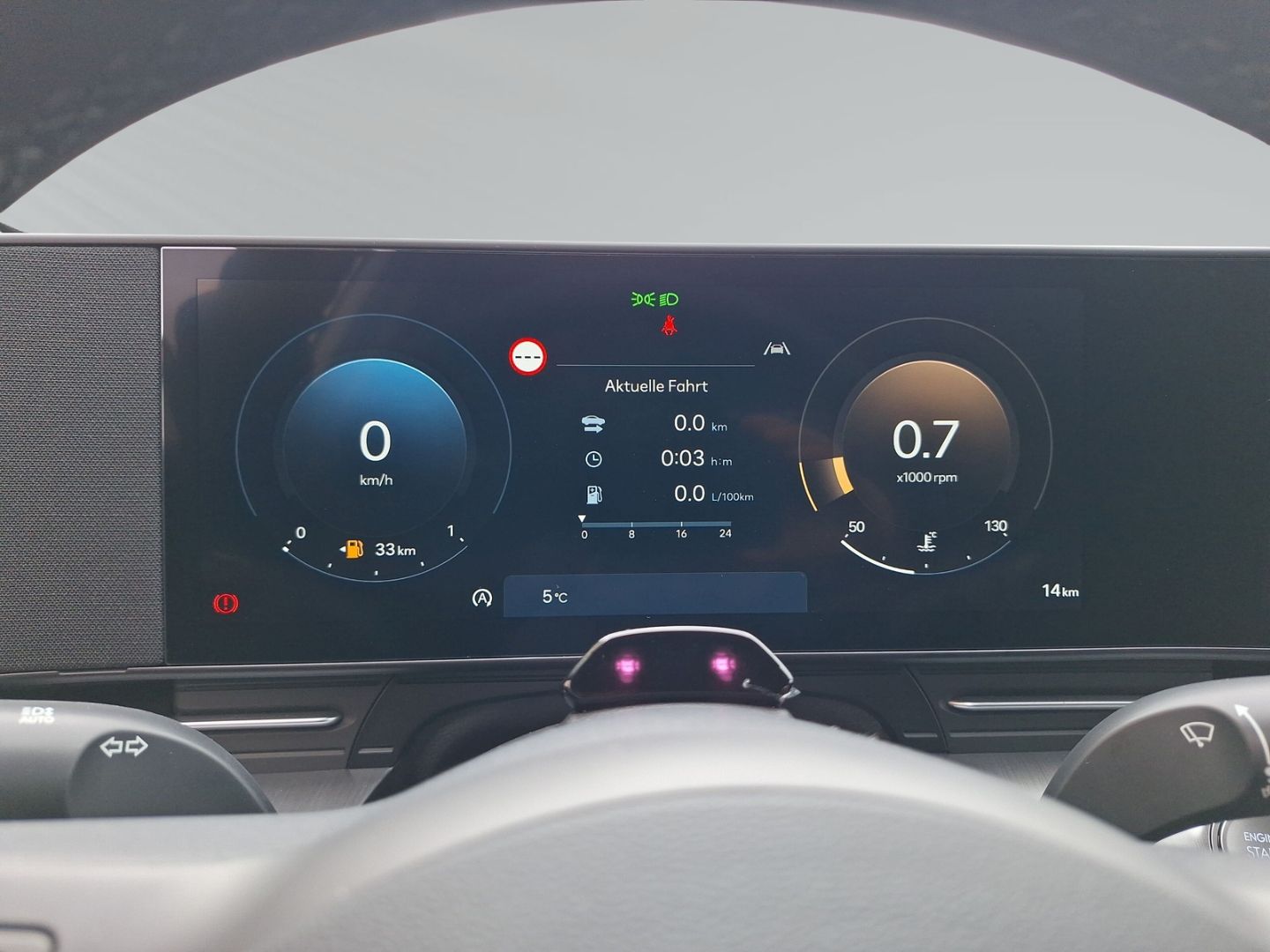 Hyundai Kona – Bild 17