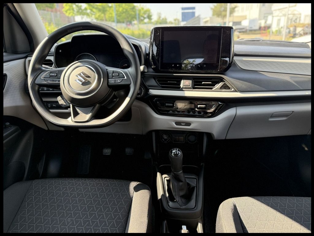 Suzuki Swift - Bild 14