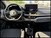 Suzuki Swift - Vorschau Bild 14