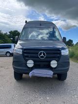 Mercedes-Benz Grand Canyon S 4x4