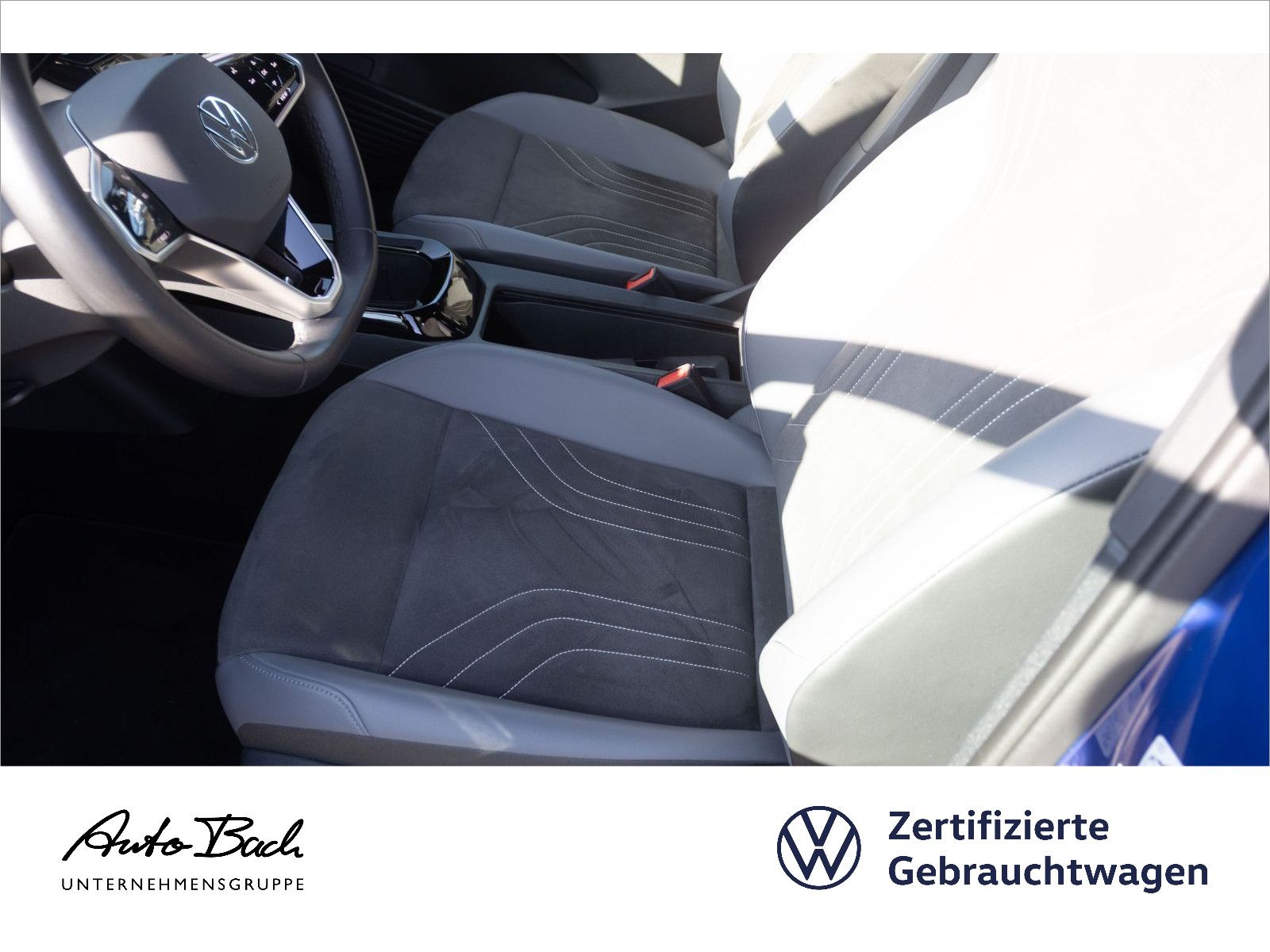Volkswagen ID.5 - Bild 13