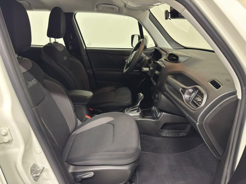 Jeep Renegade 4xe 1.3 T4 PHEV 190cv Limited 4xe  imagem 3
