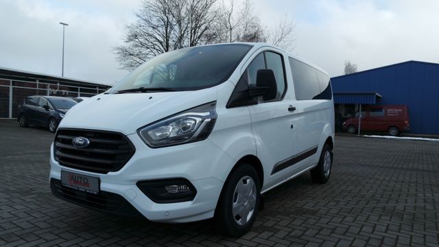 Ford Transit Custom Kombi 320 L1 Trend, 9 Sitze