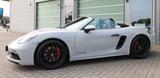 Porsche Boxster 4.0 GTS - Porsche Boxster in Lübeck