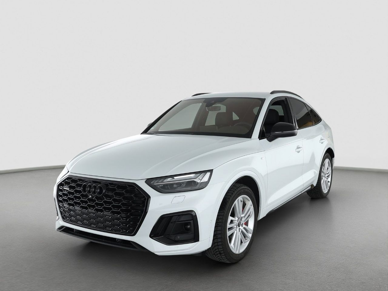 Audi Q5 - Bild 2