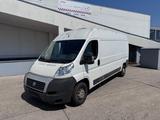 Fiat Ducato Transporter/Wohnmobil 3,5t - Fiat: Transporter