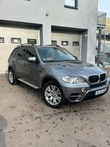 BMW X5 xDrive30d - BMW X5 Gebrauchtwagen in Berlin