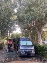 Citroën Jumper Pössl 2Win - Citroën Wohnwagen & Wohnmobile