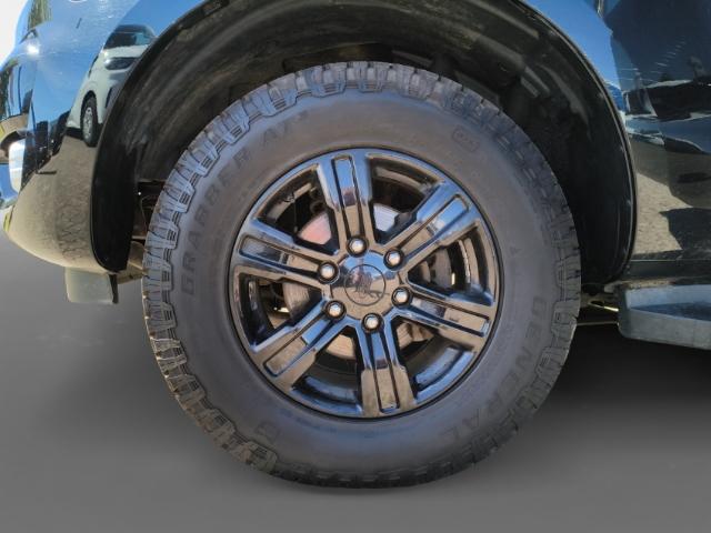 Ford Ranger XLT Doppelkabine 4x4-AHK-PDC-SHZ-TEMPO-DA