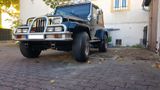 Jeep Wrangler 4.0 Sport  - Jeep aus 1991