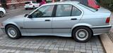 BMW E36 318i - BMW 318 aus 1995: 318i