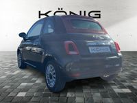 Fiat 500C - Vorschau Bild 3