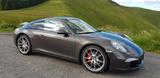 Porsche PORSCHE 911 CARRERA S (991.1) · MwSt. AUSWEISBAR - Porsche 911 Urmodell aus 2015