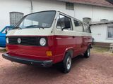 Volkswagen T3 andere - VW T3 andere Gebrauchtwagen