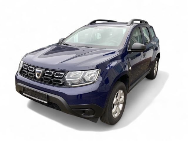 Dacia Duster II Deal  Benzin/LPG-Gas