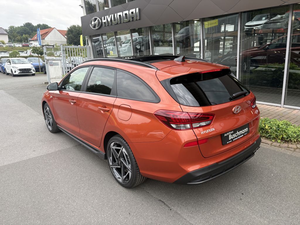 Hyundai i30 – Bild 3