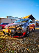 Volkswagen Vw Scirocco 3 - Volkswagen Scirocco: 3.3