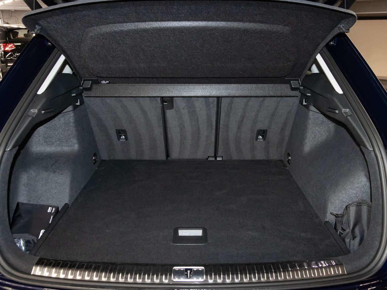 Audi Q3 - Bild 7