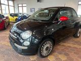 Fiat 500 Lounge - Fiat 500: Lounge