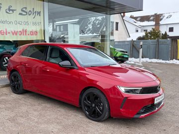 Bild 3 Opel Astra L Plug-in-Hybrid ELEGANCE LED+SHZ+NAVI+AHK