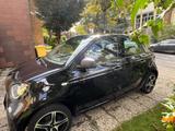 Smart ForFour 1.0 52kW - - Smart ForFour in Solingen