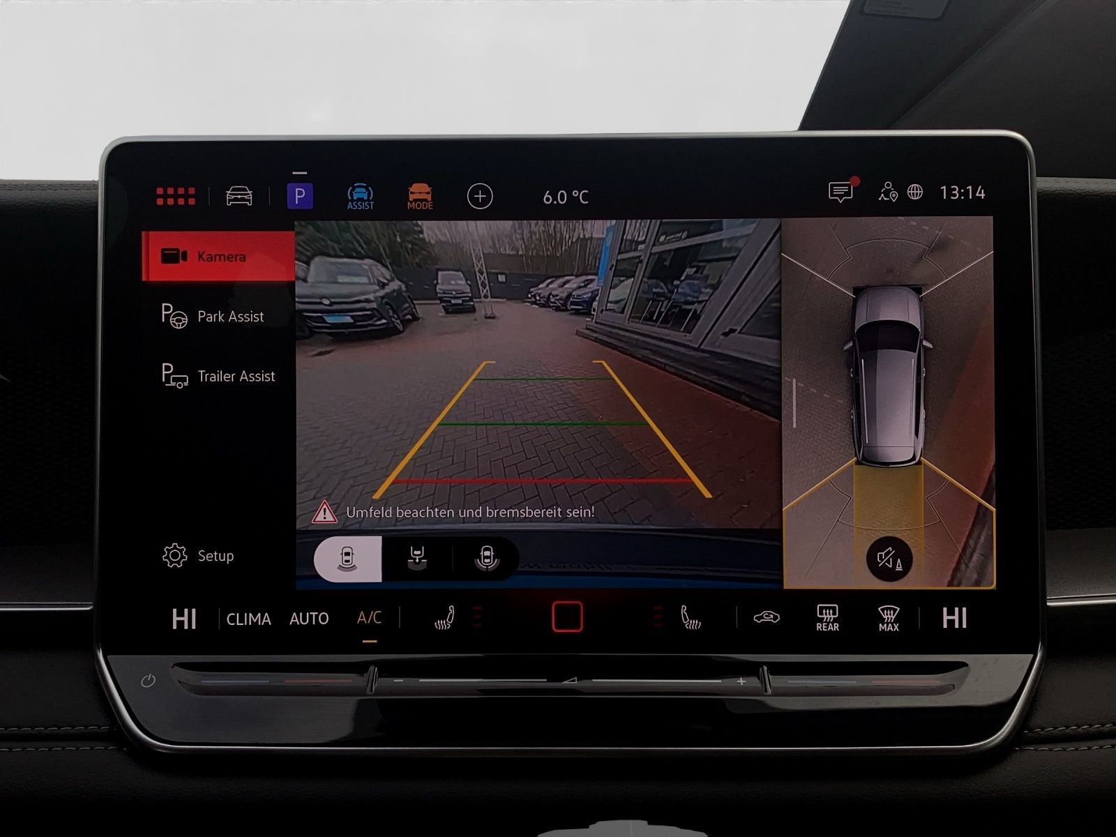 Volkswagen Tayron - Bild 12