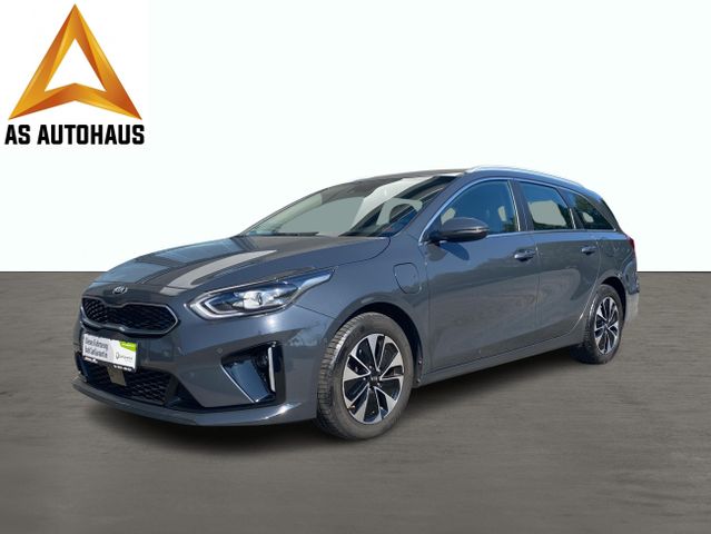 Kia Cee'd Sportswagon Plugin Hybrid Kamera Navi LED 