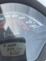 Piaggio Vespa GTS SUPER 125 RACING SIXTIES - Offers