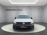 Volkswagen Caddy Nfz Maxi Kombi BMT°Klima°AHK°Euro6°° - VW Caddy Gebrauchtwagen in Mannheim