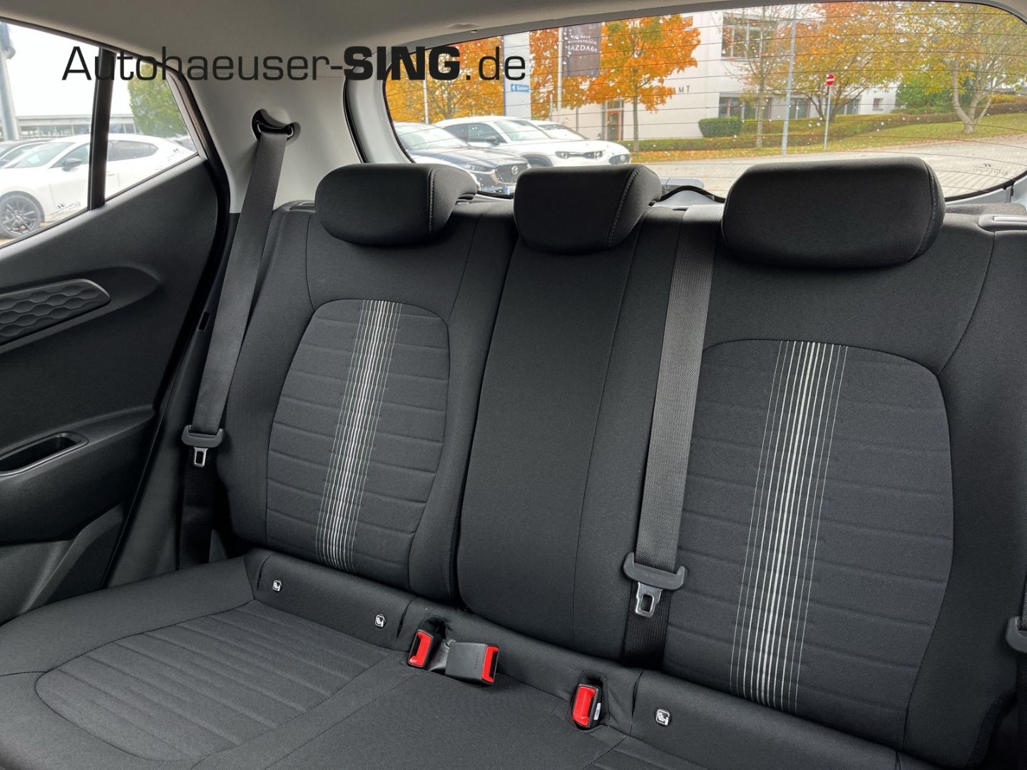 Hyundai i10 - Bild 14