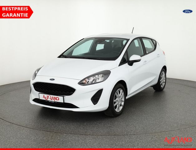 Ford Fiesta 1.1 Trend DAB Android Apple Winterpaket