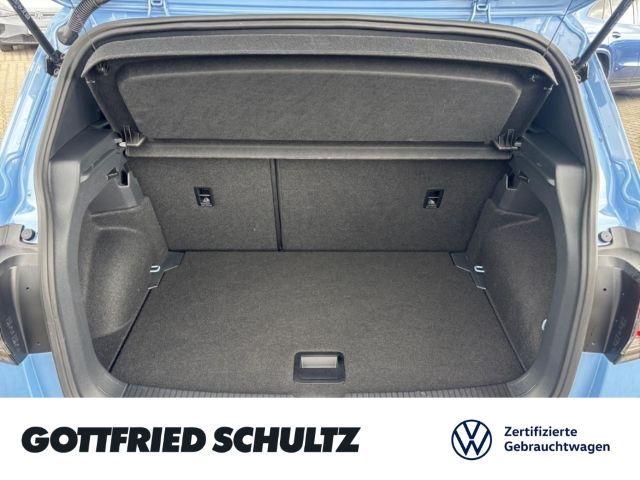 Volkswagen T-Cross - Bild 10