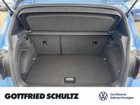 Volkswagen T-Cross - Vorschau Bild 10