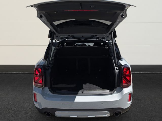 MINI Cooper S Countryman Yours Trim+Untamed+Pano+LED+