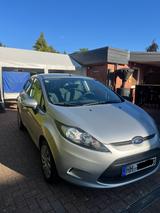 Ford Fiesta 1,25 60kW Trend Trend - Ford Fiesta: 60 Trend