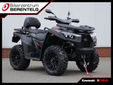 Kymco MXU 700i EPS ABS T3b - KYMCO MXU 700I T EPS