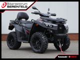 Kymco MXU 700i EPS ABS T3b - Offers matching your search criteria