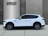 Mazda CX-60 Exclusive-Line 3.3 AWD PDC+Kamera Navi Car - gebrauchte Mazda CX-60 aus dem Jahr 2024