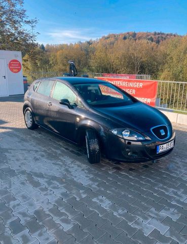 Seat Leon 1,4