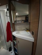 Knaus 550 MF Vansation - Knaus 550