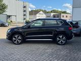 Seat Ateca 1.5 TSI Xperience DSG 360° Virtual - scheckheftgepflegte Seat Ateca