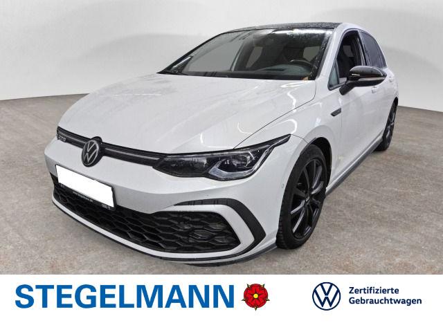 Volkswagen Golf VIII 2.0 TDI DSG "GTD" *Pano*Standhzg*Head-