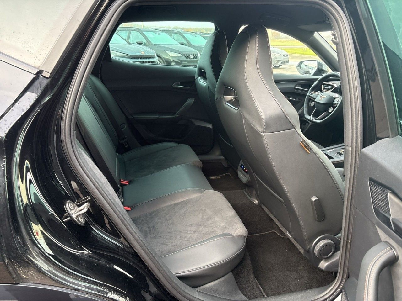 Cupra Formentor - Bild 12